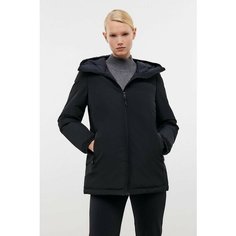 Пуховик Baon B0024532, размер XS, black