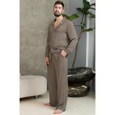 Комплект MIA-AMORE, размер M, коричневый