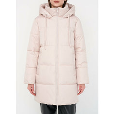 Пальто Funday VJW616F16, размер L, кремовый