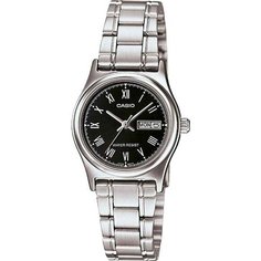 Наручные часы CASIO Collection, серебряный