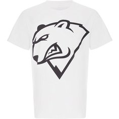 Футболка Virtus.pro, размер XXL, белый