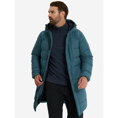 Куртка Northland Professional, размер 52 [RU 44-62 (mix)-N16-М], еловый