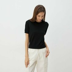 Джемпер Maison David, размер M, , черный