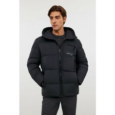 Куртка Baon B5424502, размер 3XL, black