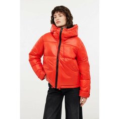 Куртка Baon B0424505, размер XS, tomato