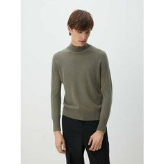 Джемпер Maison David, размер 2XS, , зеленый