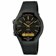 Наручные часы CASIO