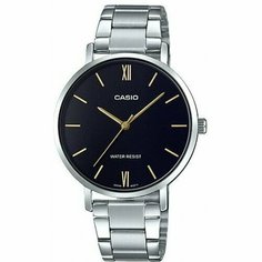 Наручные часы CASIO