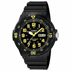 Наручные часы CASIO