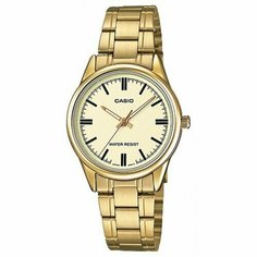 Наручные часы CASIO