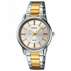 Наручные часы CASIO