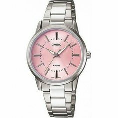 Наручные часы CASIO