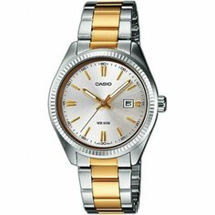 Наручные часы CASIO