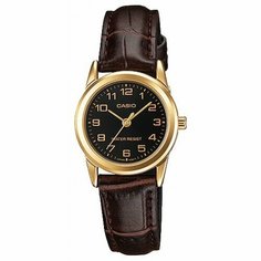 Наручные часы CASIO