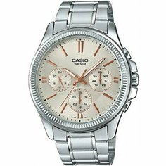 Наручные часы CASIO