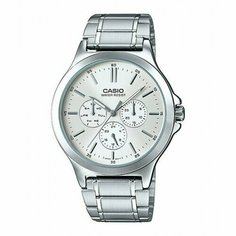 Наручные часы CASIO
