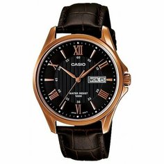 Наручные часы CASIO