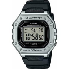 Наручные часы CASIO