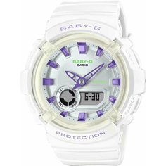 Наручные часы CASIO