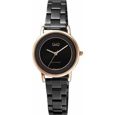 Наручные часы Q&Q, черный