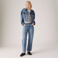 Джинсы Levis 501® 90s, размер 31/29, синий/голубой Levis®