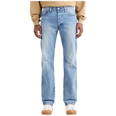 Джинсы классические Levis Men 501 Original Jeans, размер 27/30, синий Levis®