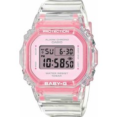 Наручные часы CASIO