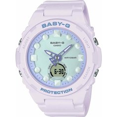 Наручные часы CASIO