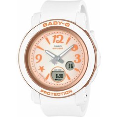 Наручные часы CASIO