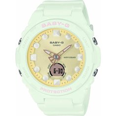 Наручные часы CASIO
