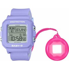 Наручные часы CASIO