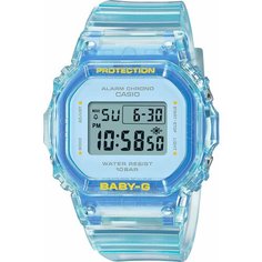 Наручные часы CASIO