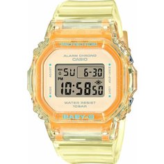 Наручные часы CASIO