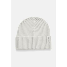 Шапка Calvin Klein Sport, размер OneSize, белый