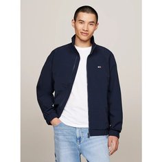 Ветровка Tommy Jeans, размер XXXL, темно-синий