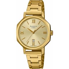 Наручные часы CASIO