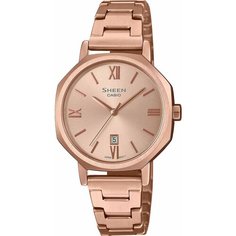 Наручные часы CASIO
