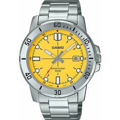 Наручные часы CASIO