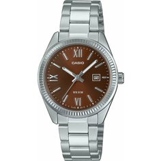 Наручные часы CASIO