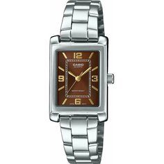 Наручные часы CASIO