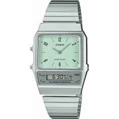Наручные часы CASIO