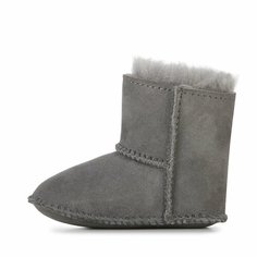 Угги EMU TODDLER & BABY COLLECTION, размер 21, серый