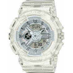 Наручные часы CASIO