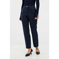 Брюки Baon B2924515, размер L, dark navy