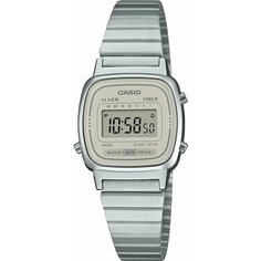 Наручные часы CASIO