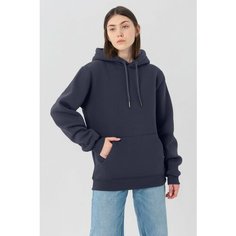Худи Магазин Толстовок, размер 3XL-50-52-Woman-(Женский), , серый