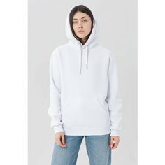Худи Магазин Толстовок, размер 3XL-50-52-Woman-(Женский), , белый