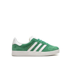 Кроссовки adidas Gazelle 85, размер 8,5 US, зеленый