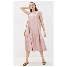 Сарафан Baon B451097, размер XXL, Dusty Mauve