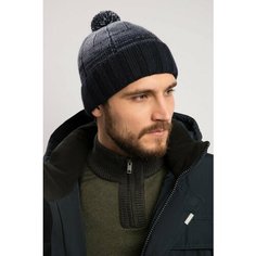 Шапка Baon, размер Б/р 58, deep navy
